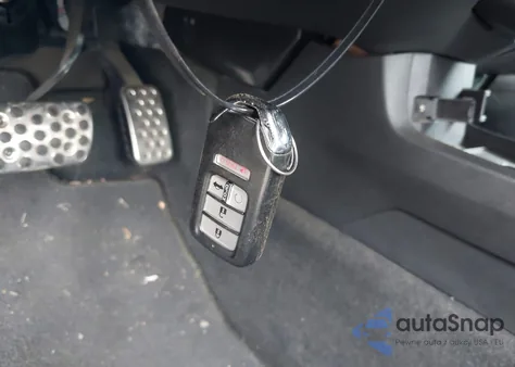 2019 Honda Civic Sport from USA, damaged, VIN 2HGFC2F80KH507166